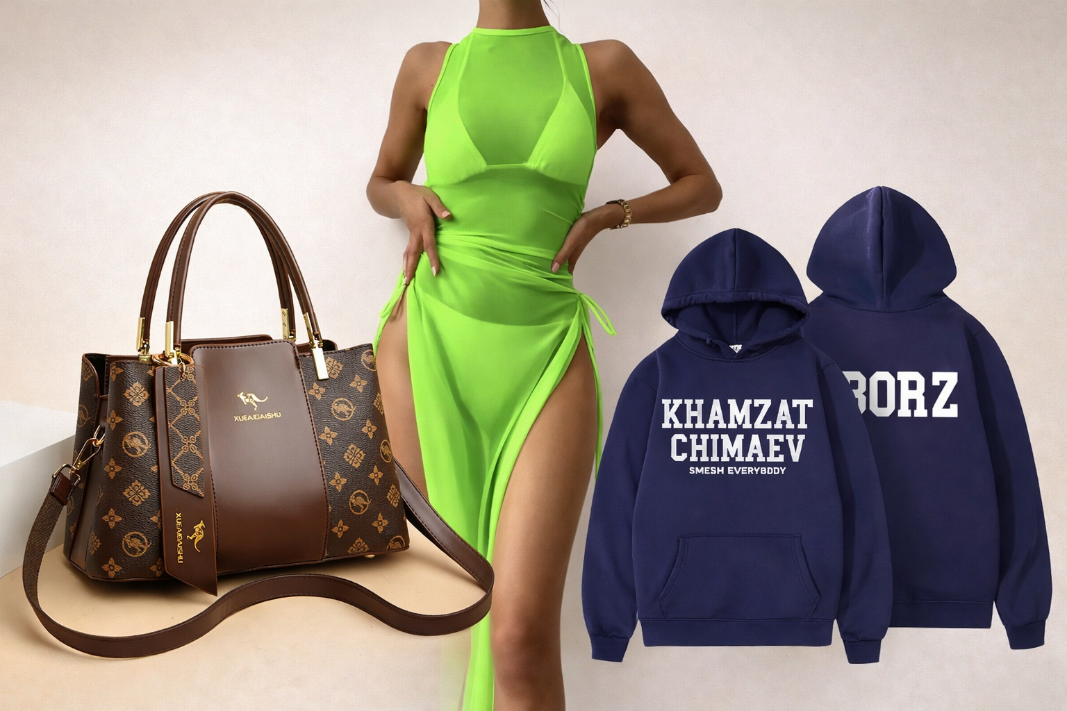 Effortless Style for the Modern Woman