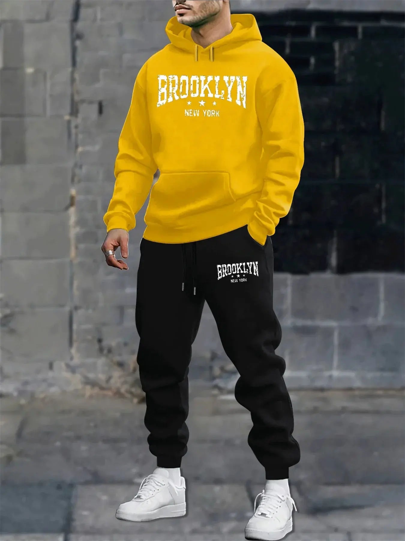 Men’s Clothing - Lizbert