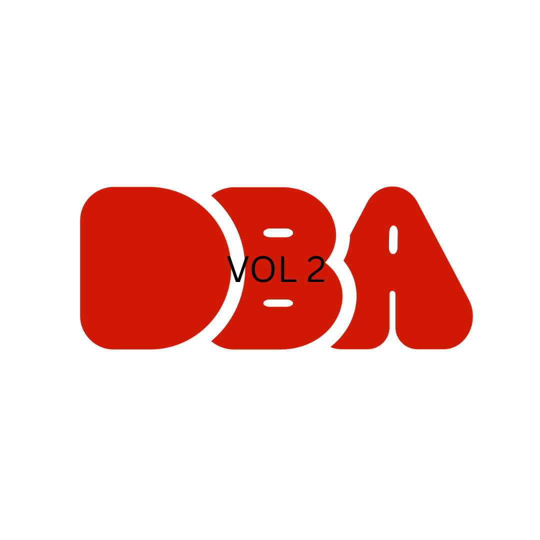 DBA VOL 2