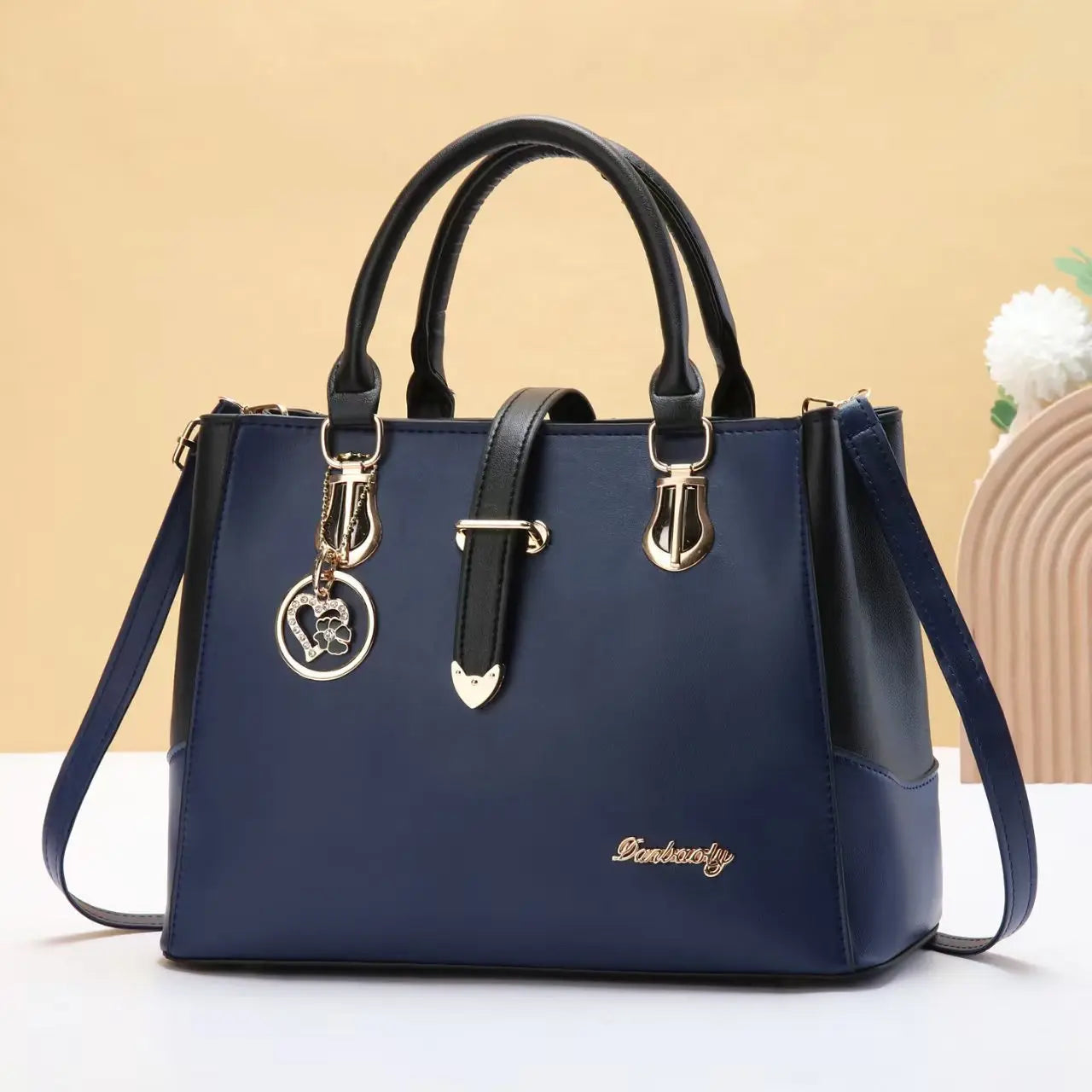 New women bag shoulder Bag for 2026 sac a main Fashion single shoulder bags luxury designer handbag square bag Lizbert