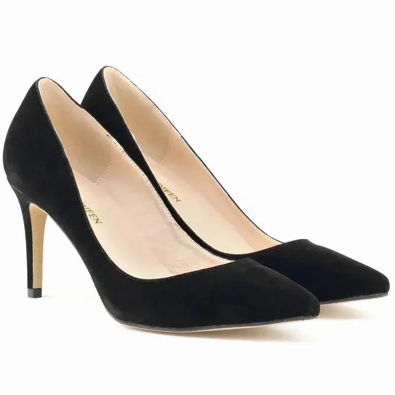 Favorite Sexy Pointed Toe - Ladies High Heel Shoes Lizbert