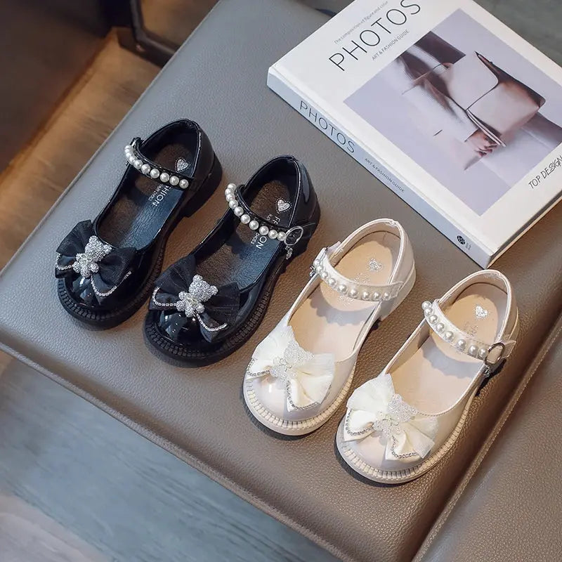 Adorable and Comfortable Girls’ Shoes Lizbert