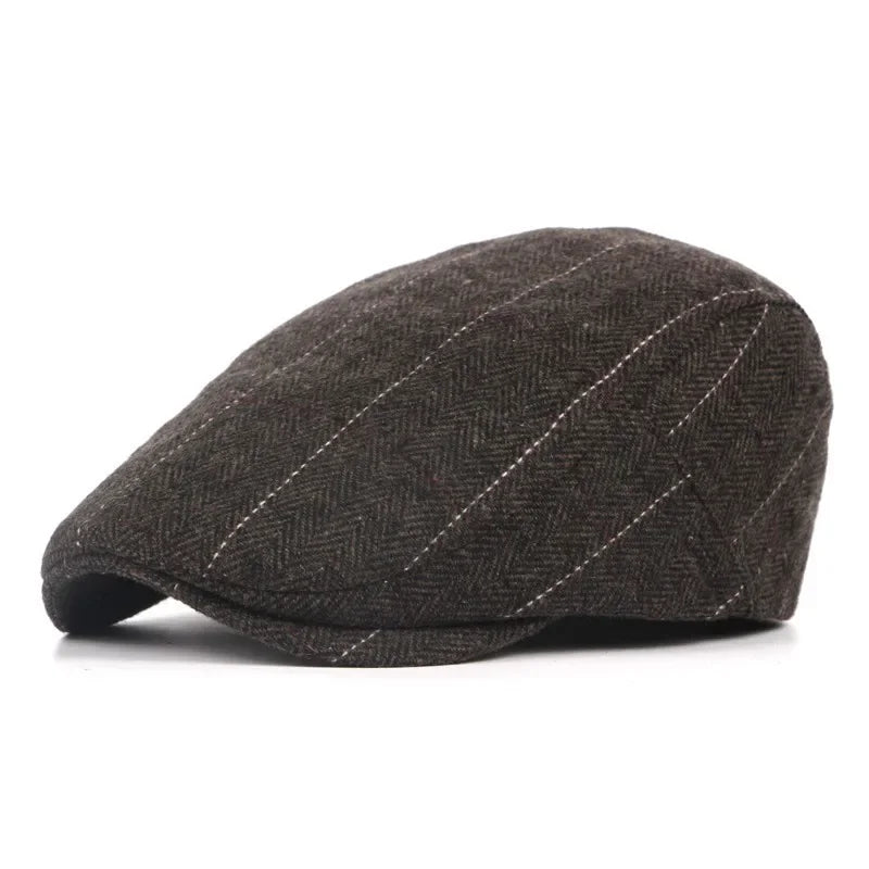 Men’s Beret Hat