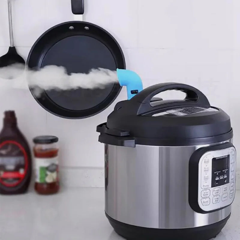 Pressure Cooker Valve