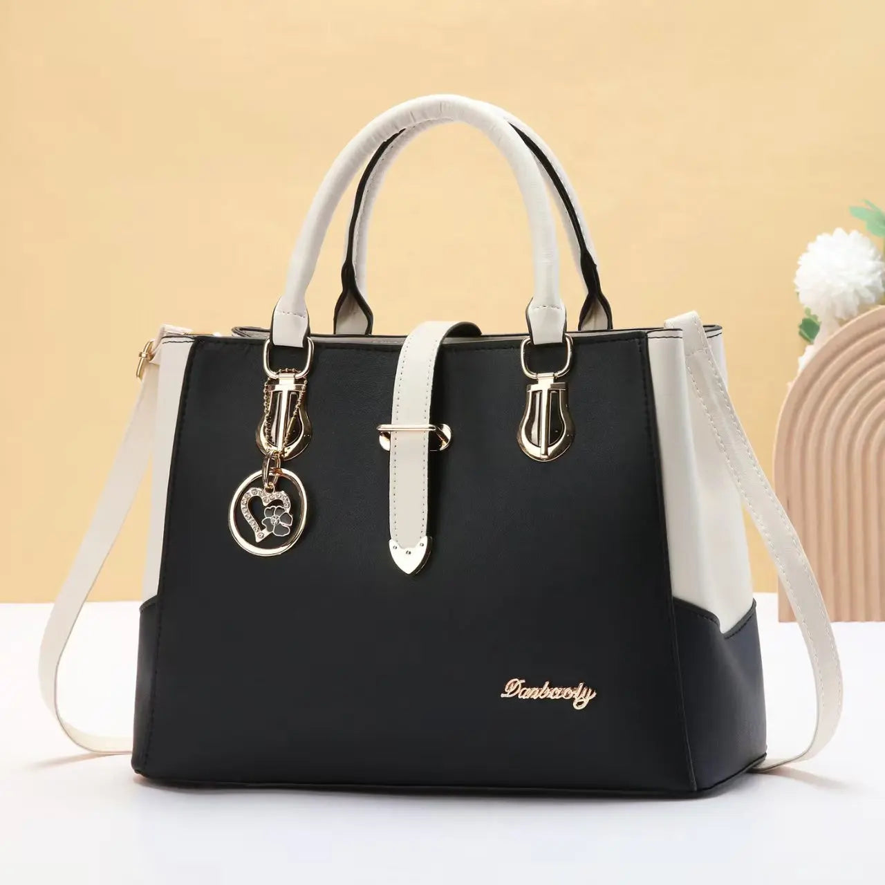 New women bag shoulder Bag for 2026 sac a main Fashion single shoulder bags luxury designer handbag square bag Lizbert