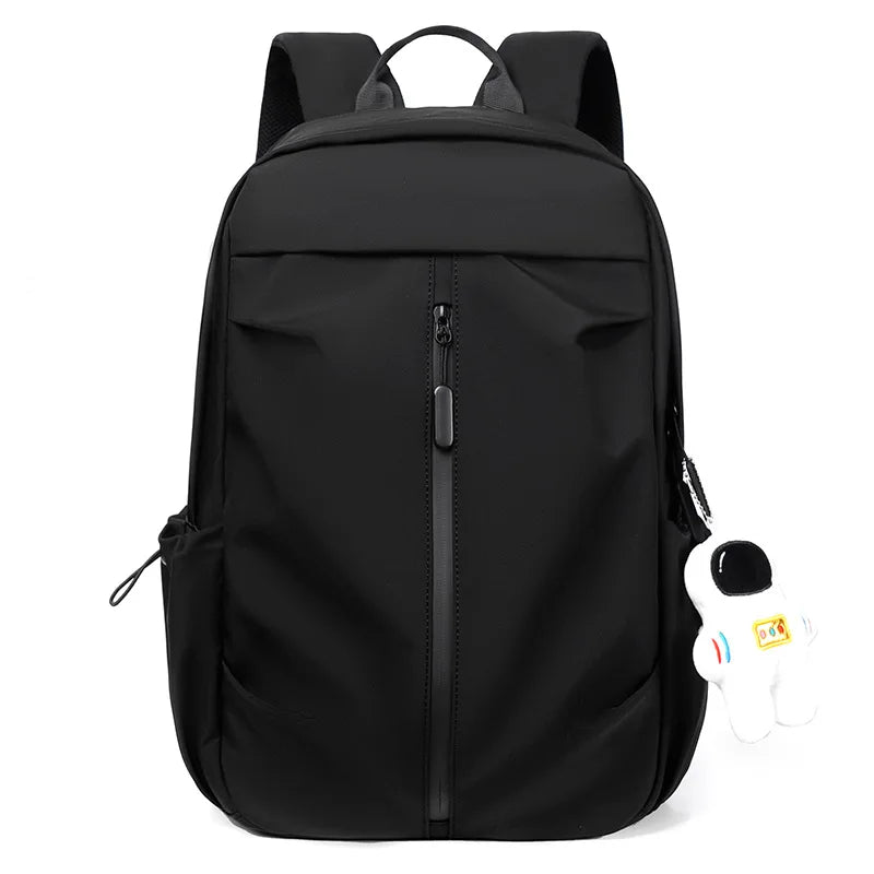 35L Fashion Backpack Waterproof High Capacity Travel College Backpack for Men And Women Trendy Laptop School Bag Lizbert