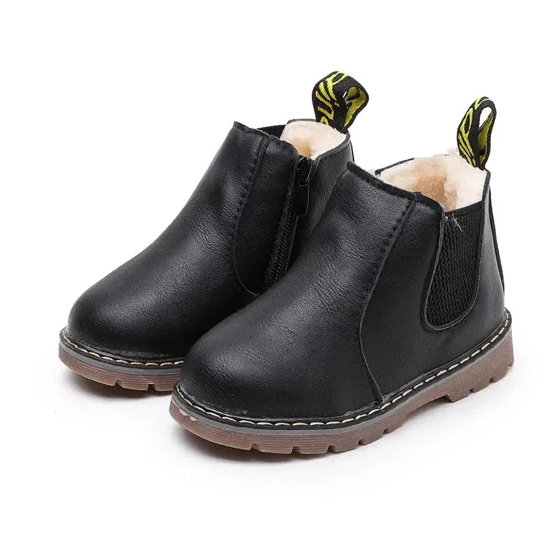 Cute, Cozy, Stylish and Comfortable & Baby Unisex Boots Lizbert