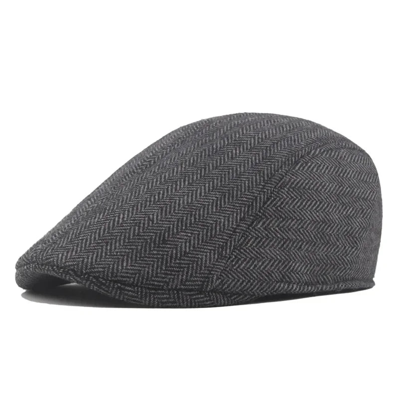 Men’s Beret Hat