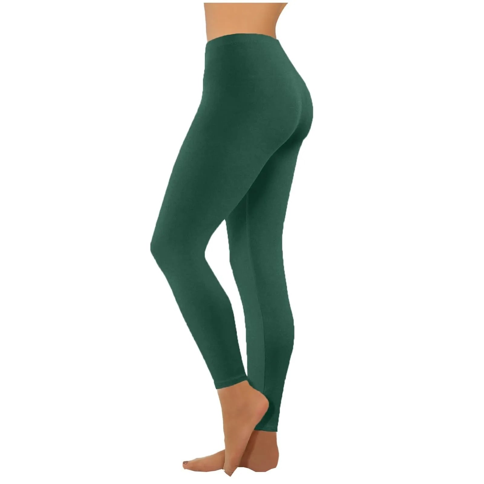 High Waist Women Leggings Women Leggings Seamless Fitness High Elastic Fashion Hip Liftting Slim Gym Trainning Pants - Lizbert