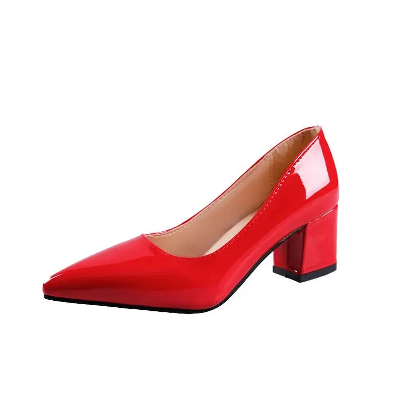 Quest Highly Favored Women's Fashion Heels Lizbert
