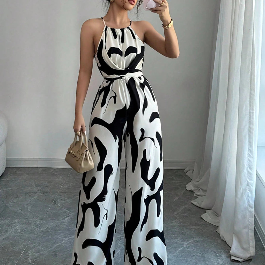 Stylish  Ladies Jumpsuit