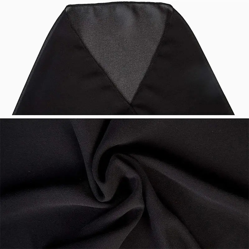 Women Short Sarongs Swimsuit Summer Coverups Beach Bikini Wrap Sheer Short Ladies Skirt Chiffon Scarf Cover Ups For Swimwear Lizbert