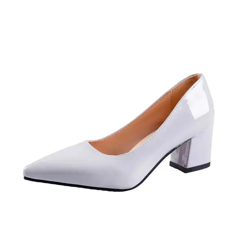 Quest Highly Favored Women's Fashion Heels Lizbert