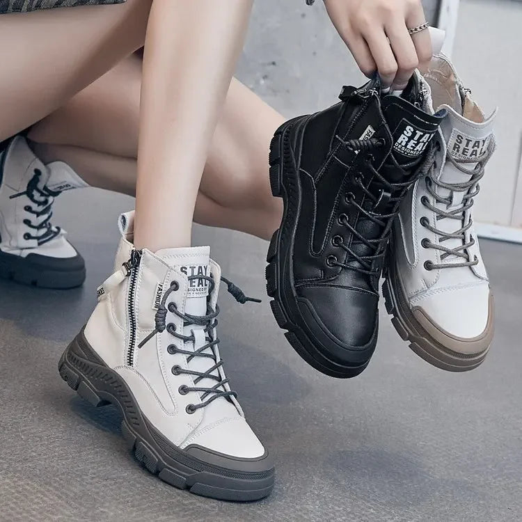 Women’s Ankle Boots