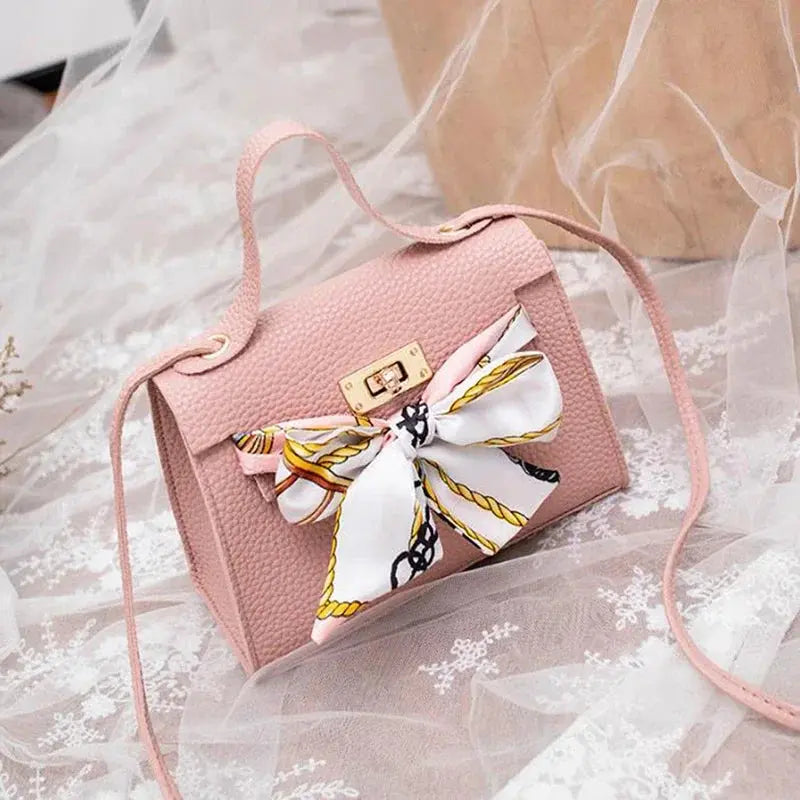 Silk Scarf Handbags 2021 Women Handbags Small Bag Women's Shoulder Bag designer bag bag for women hand bag bolsa feminina Lizbert