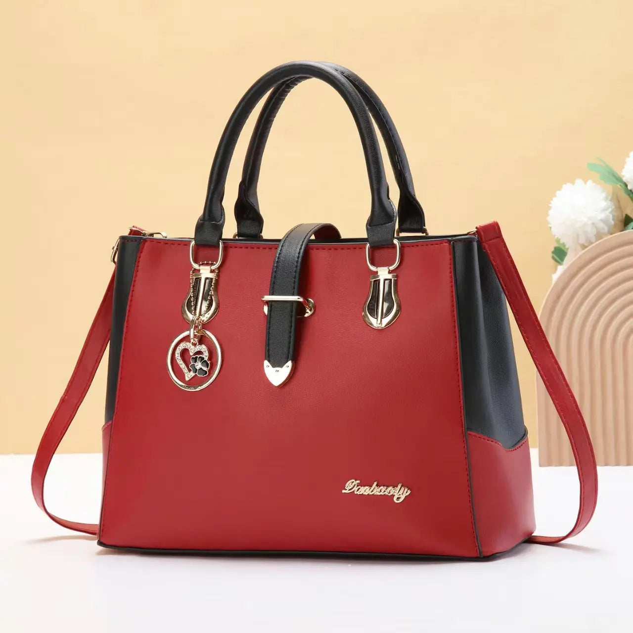 New women bag shoulder Bag for 2026 sac a main Fashion single shoulder bags luxury designer handbag square bag Lizbert