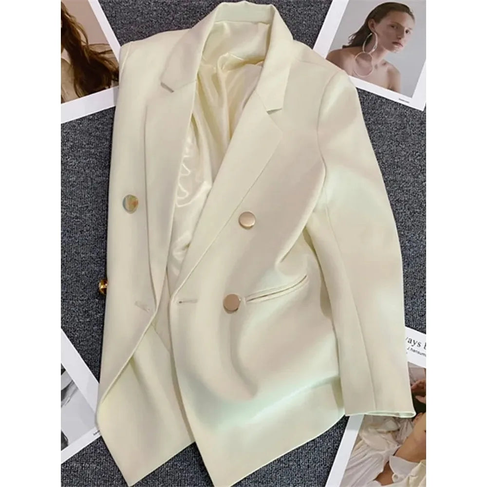 Classy Style - Ladies Blazer Coat