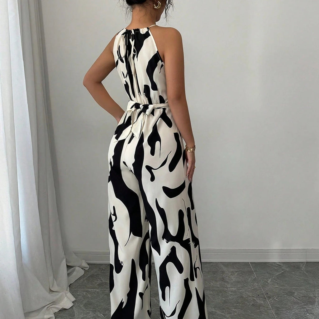 Stylish  Ladies Jumpsuit