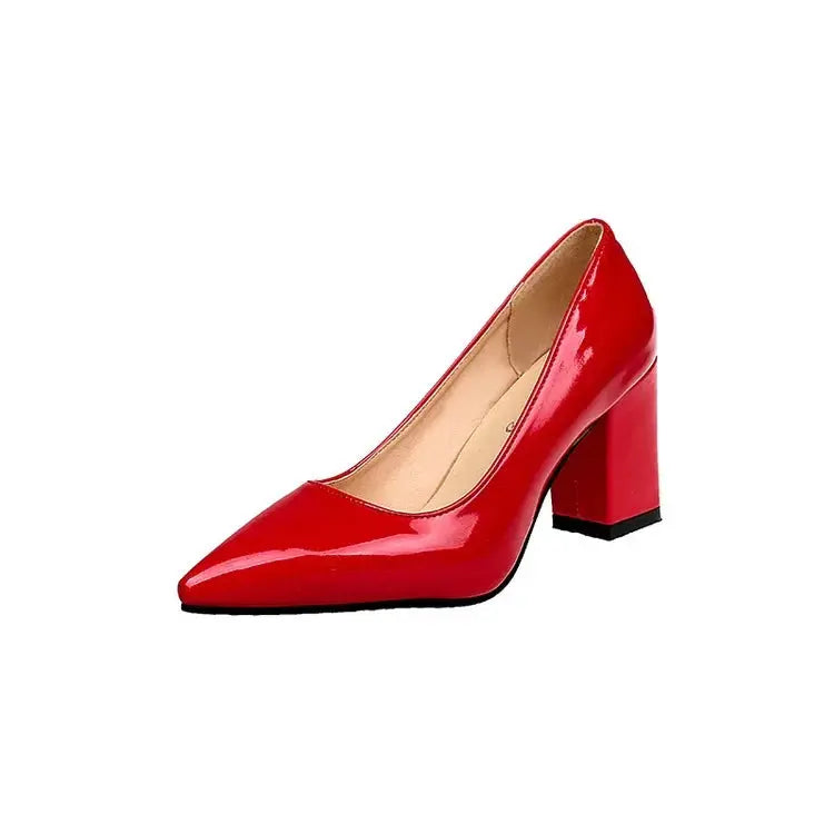 Quest Highly Favored Women's Fashion Heels Lizbert