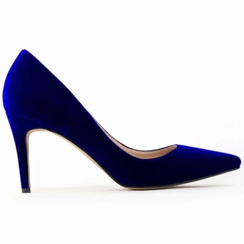 Favorite Sexy Pointed Toe - Ladies High Heel Shoes Lizbert