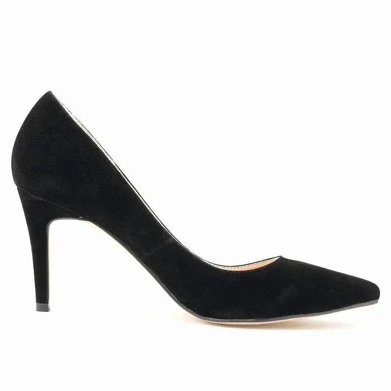 Favorite Sexy Pointed Toe - Ladies High Heel Shoes Lizbert