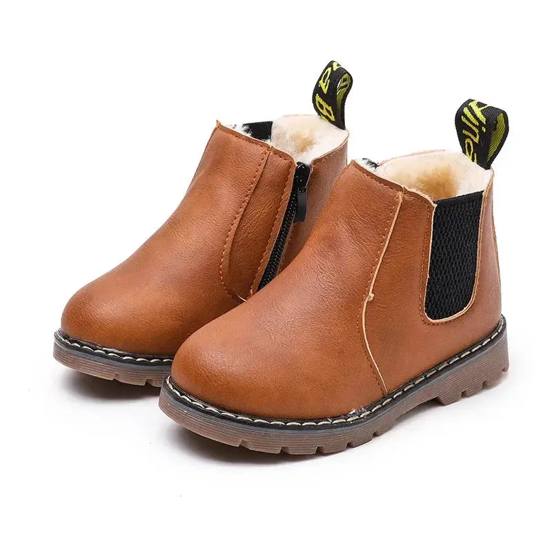 Cute, Cozy, Stylish and Comfortable & Baby Unisex Boots Lizbert
