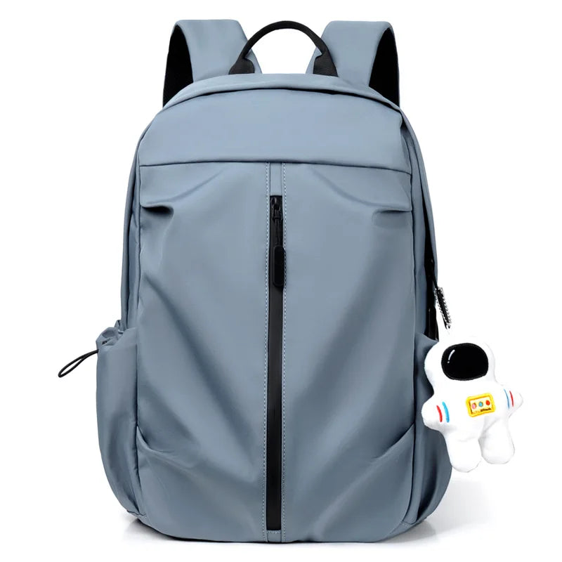 35L Fashion Backpack Waterproof High Capacity Travel College Backpack for Men And Women Trendy Laptop School Bag Lizbert