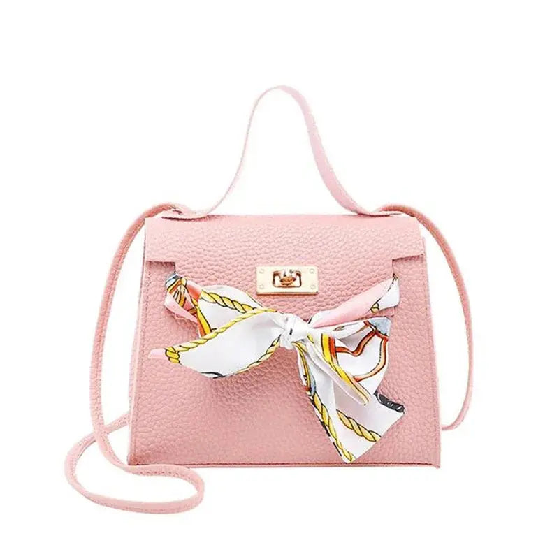 Silk Scarf Handbags 2021 Women Handbags Small Bag Women's Shoulder Bag designer bag bag for women hand bag bolsa feminina Lizbert