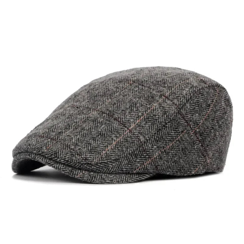 Men’s Beret Hat