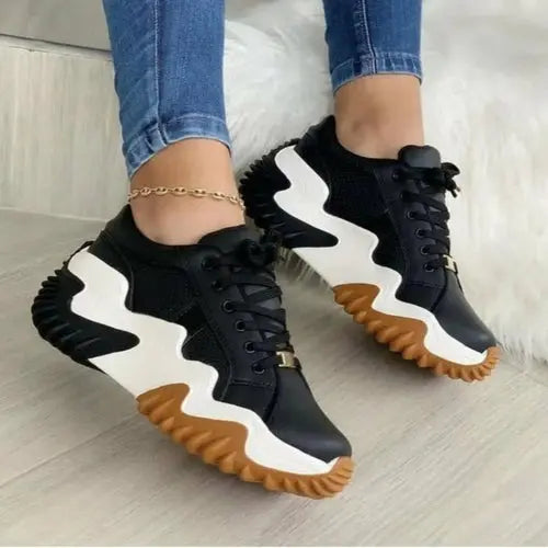 Easy & Comfortable Style Summer Women Sneakers Lizbert