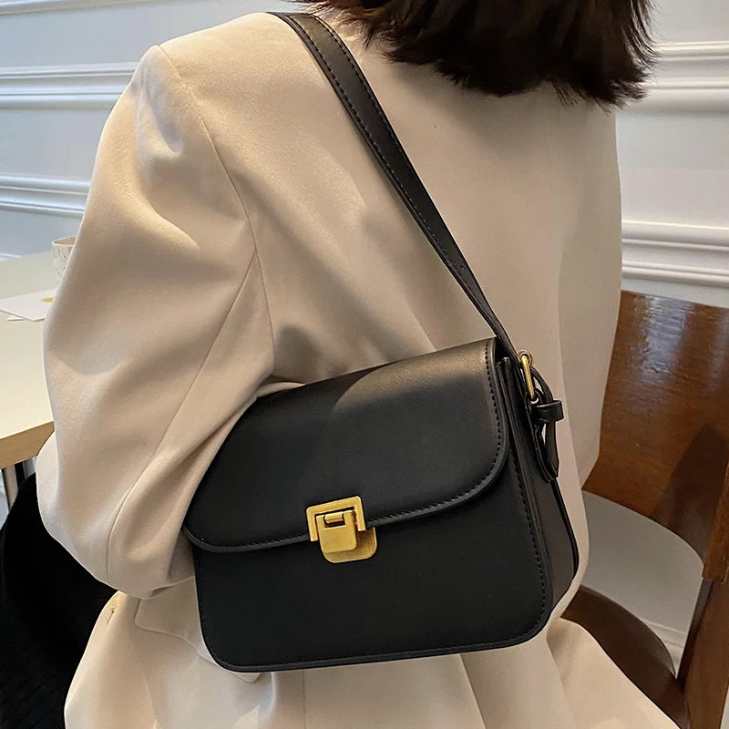 Bags for women2022 trend,luxury designer handbags, ladies bag,new fashion texture popular messenger bag， single shoulder bag Lizbert