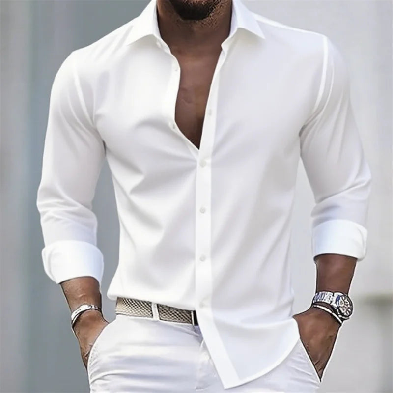 Men's Casual Shirt