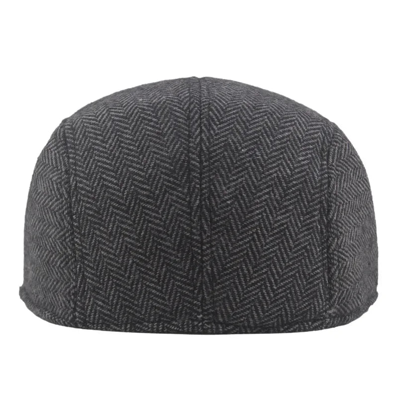 Men’s Beret Hat