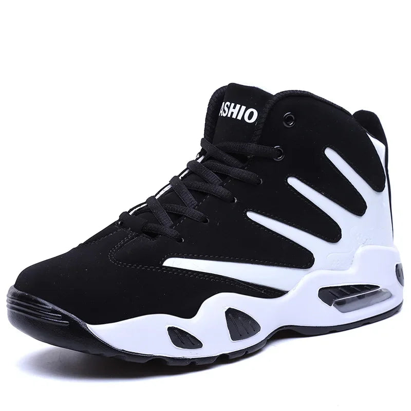 Men’s High Sneakers