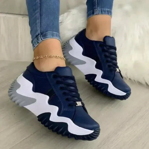 Easy & Comfortable Style Summer Women Sneakers Lizbert