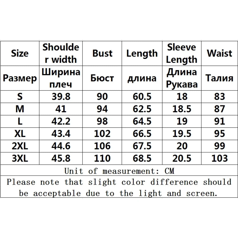 Men’s Round Neck T-shirt