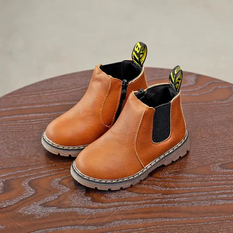 Cute, Cozy, Stylish and Comfortable & Baby Unisex Boots Lizbert