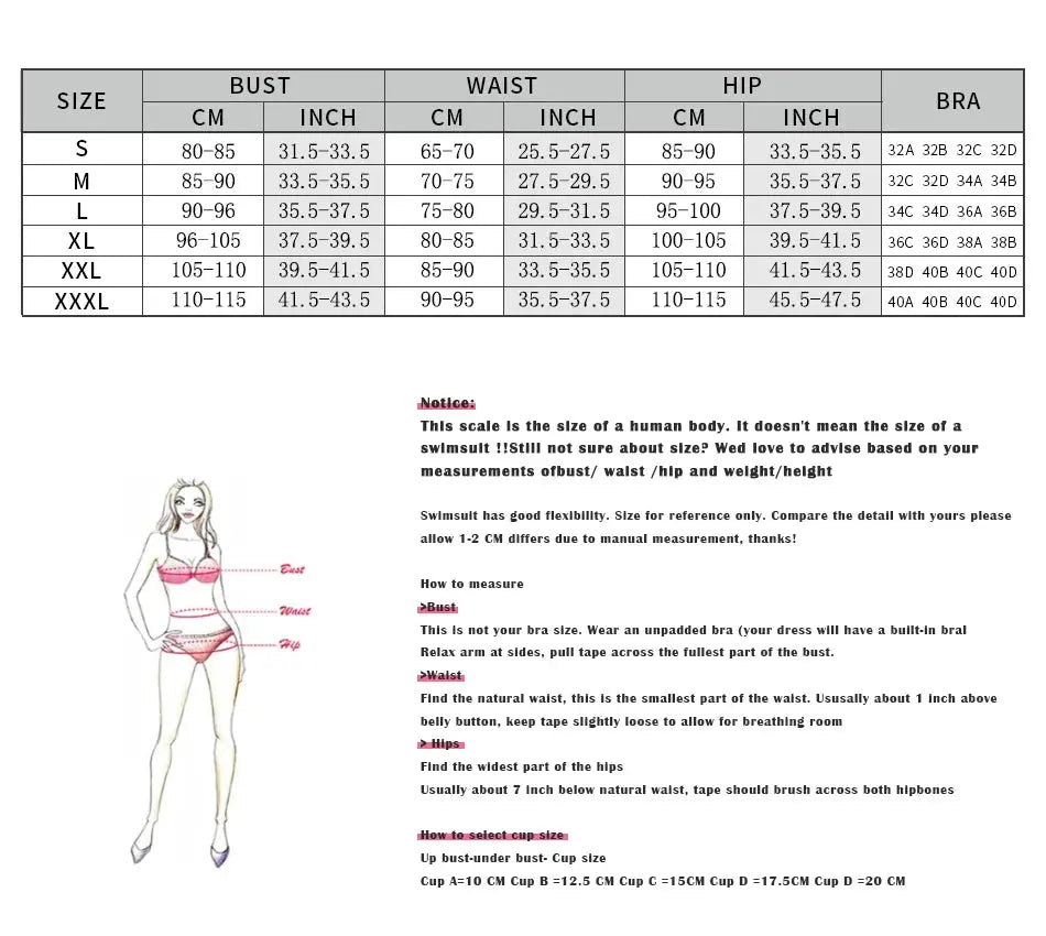 Solid Wavy Fabric Low Waist Bikini Set Cover Up Swimsuit For Women Push Up Ruffle Three Pieces Swimwear 2025 Beach Bathing Suits Lizbert