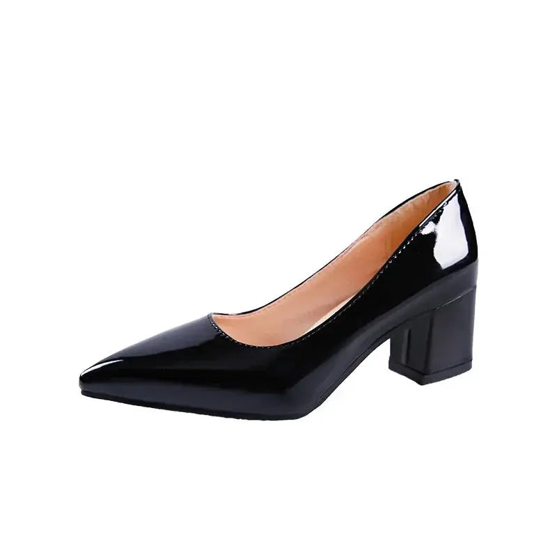Quest Highly Favored Women's Fashion Heels Lizbert