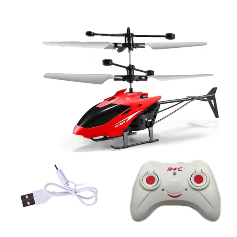 Mini RC Drone