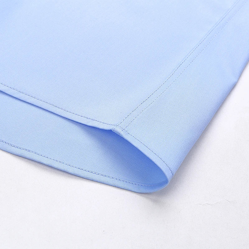 Bamboo Fiber Office Shirt