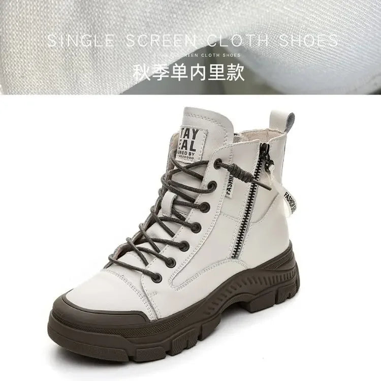 Women’s Ankle Boots