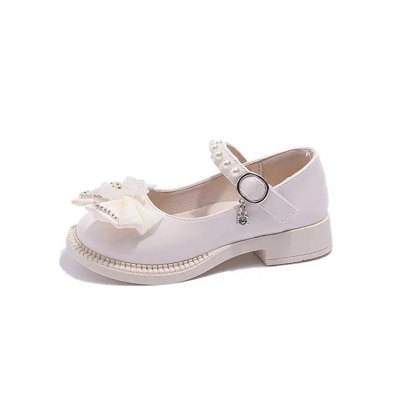 Adorable and Comfortable Girls’ Shoes Lizbert