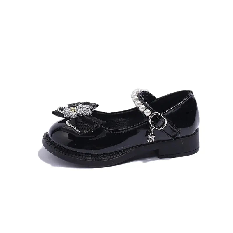 Adorable and Comfortable Girls’ Shoes Lizbert