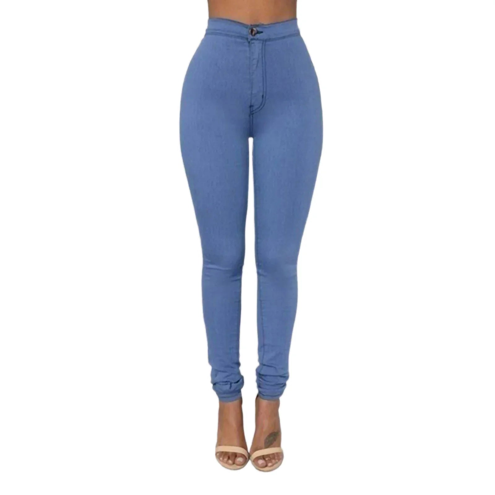 Skinny Stretch Pants