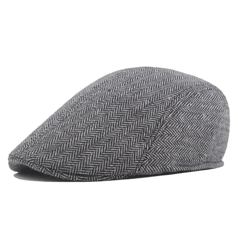 Men’s Beret Hat