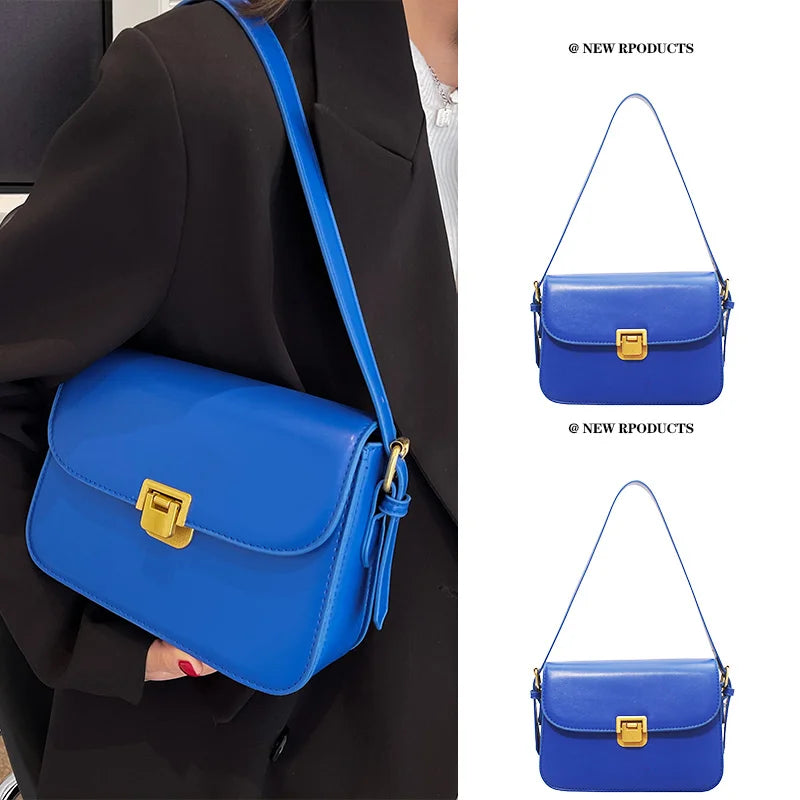 Bags for women2022 trend,luxury designer handbags, ladies bag,new fashion texture popular messenger bag， single shoulder bag Lizbert