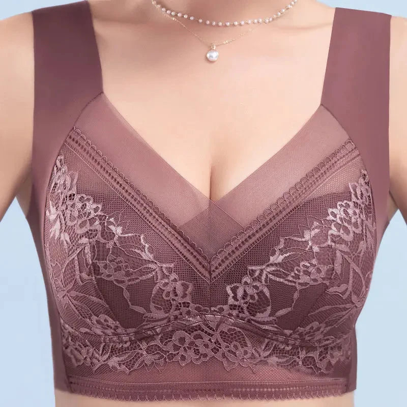 Women’s Plus Size Bra