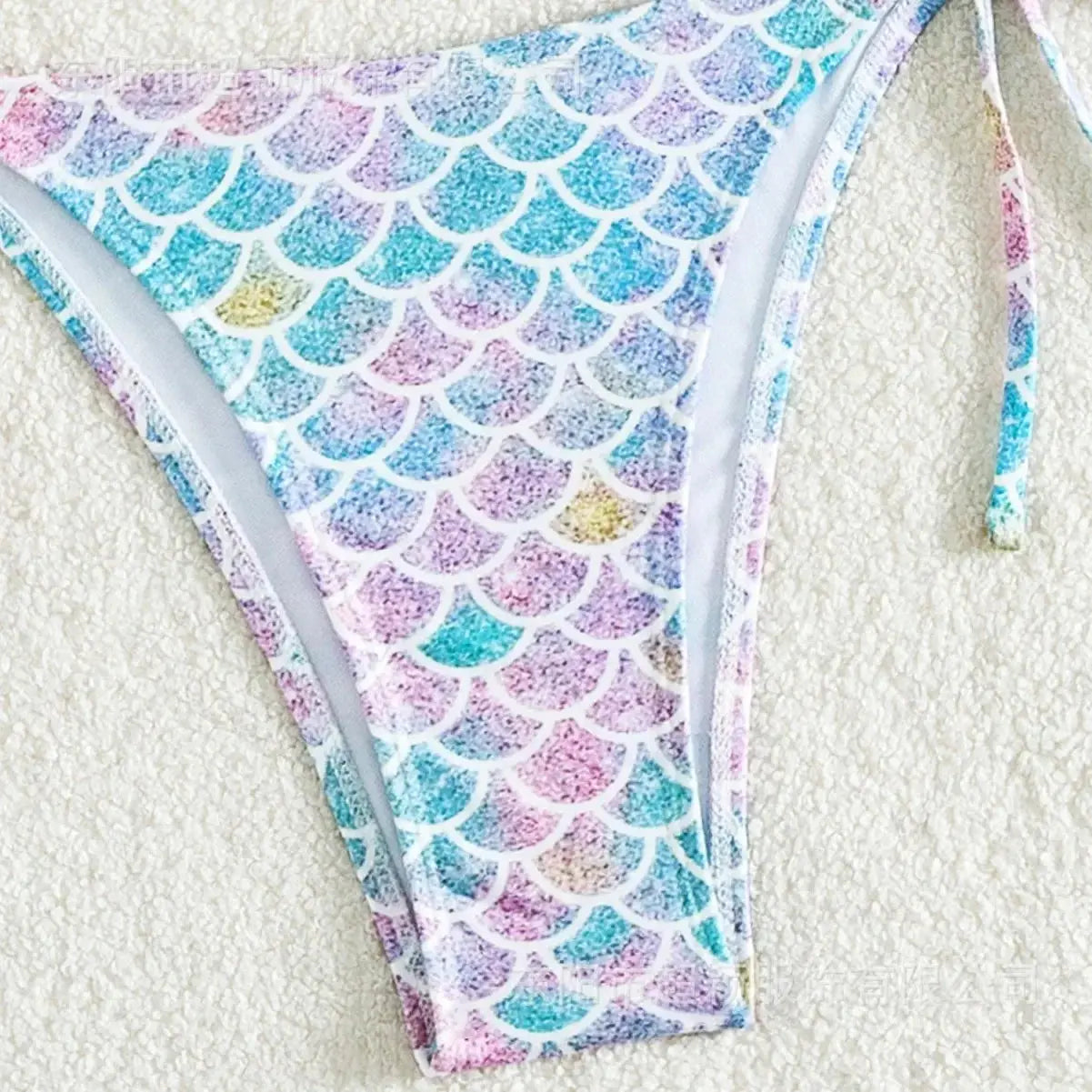 The "Solstice" Sexy Bikini – Flattering Cut-Out Designer Two-Piece Lizbert