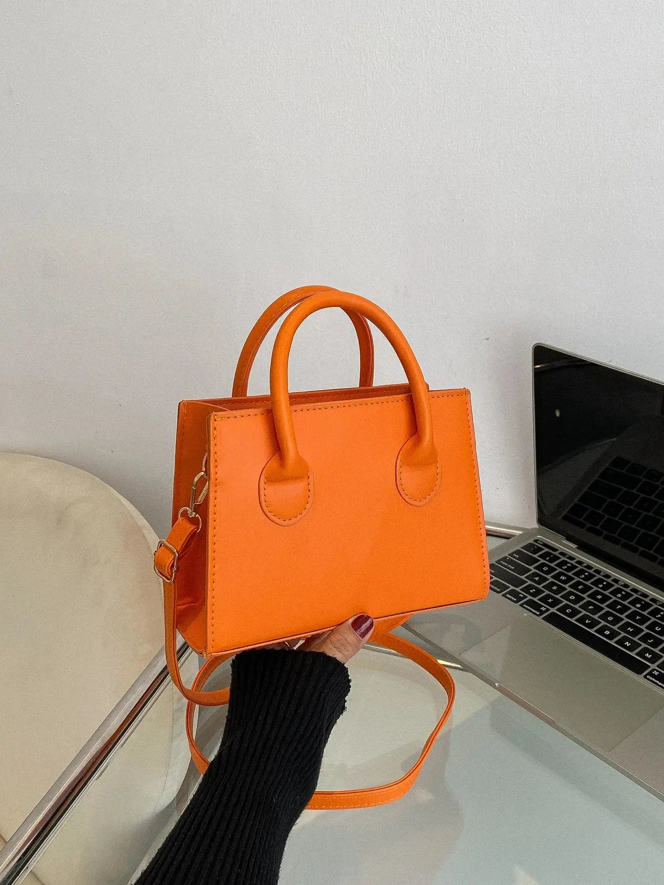 Unleash Your Inner Hero Women's Luxury Shoulder Bag Lizbert